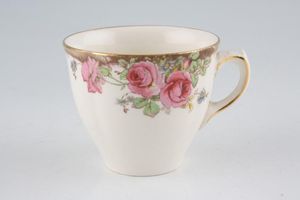 Royal Doulton English Rose - D6071 Coffee Cup
