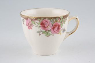 Sell Royal Doulton English Rose - D6071 Coffee Cup 2 5/8" x 2 1/4"