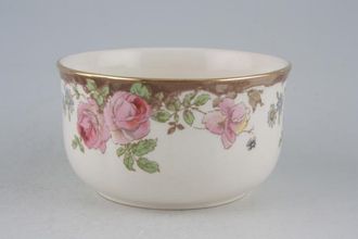 Sell Royal Doulton English Rose - D6071 Sugar Bowl - Open (Coffee) 3 1/2"