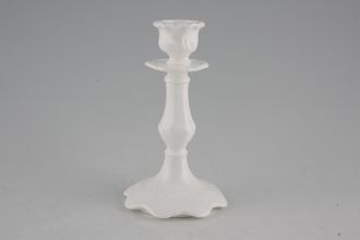 Wedgwood Countryware Candlestick 5 3/4"