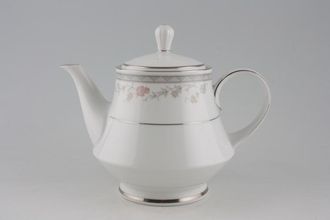 Sell Noritake True Love Teapot 1 3/4pt