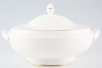 Sell Wedgwood Signet Gold Vegetable Tureen with Lid