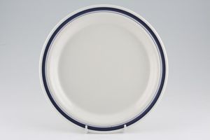 Royal Doulton Biscay - L.S.1007 Dinner Plate