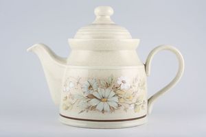 Royal Doulton Florinda - L.S.1042 Teapot