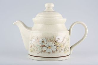 Royal Doulton Florinda - L.S.1042 Teapot 3pt