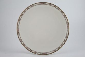 Wedgwood Colchester Cake Plate Round 9 1/2"
