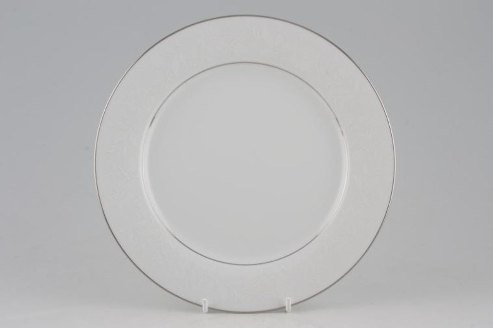 Noritake Ranier Breakfast / Lunch Plate 8 1/4"