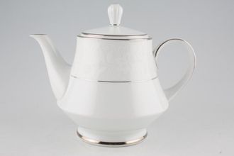 Sell Noritake Ranier Teapot 2pt
