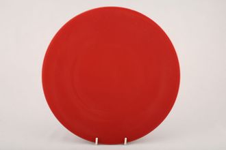 Sell Marks & Spencer Andante Dinner Plate Red 10 7/8"