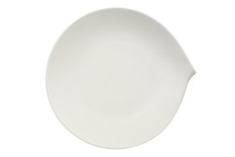 Sell Villeroy & Boch Flow Dinner Plate 28cm x 27cm