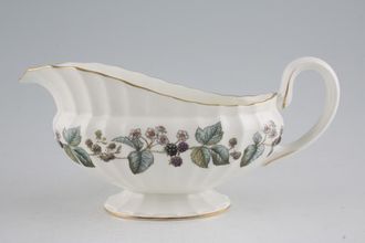 Sell Royal Worcester Lavinia - Cream Sauce Boat