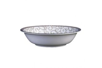 Sell Wedgwood Celestial Platinum Soup / Cereal Bowl 6"