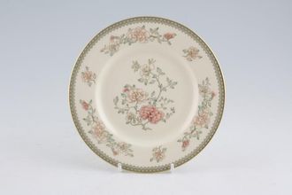 Minton Jasmine Tea / Side Plate 6 1/2"