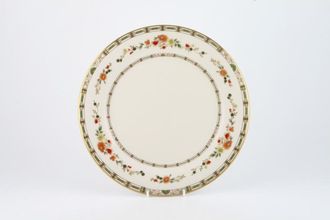 Sell Royal Doulton Mosaic Garden - T.C.1120 Breakfast / Lunch Plate 8 3/4"