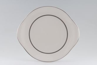 Sell Royal Doulton Argenta - TC1002 Cake Plate Round, eared
