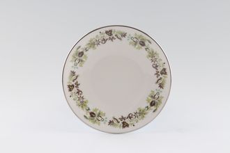 Sell Royal Doulton Vanity Fair - T.C.1043 Plate Biscuit Plate 5"