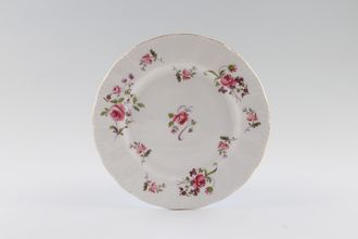 Sell Paragon Fragrance - Ribbed Tea / Side Plate 7"