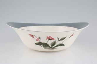 Wedgwood Mayfield - Grey Vegetable Tureen Base Only