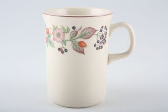 Sell Wedgwood Roseberry - O.T.T. Mug 3 1/8" x 4 1/8"