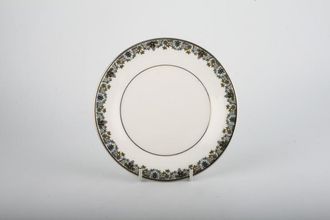 Royal Doulton Flowerlace - H5013 Tea / Side Plate 6 5/8"
