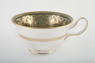 Sell Wedgwood Florentine - Arras Green - W4170 Teacup Peony 4 1/8" x 2 1/4"