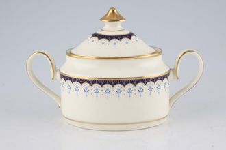 Minton Consort Sugar Bowl - Lidded (Tea)