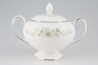 Sell Wedgwood Westbury Sugar Bowl - Lidded (Tea) Footed