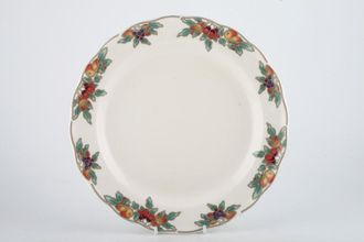 Sell Royal Doulton Autumn Fruits - TC1177 Dinner Plate 10"