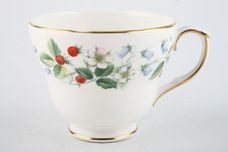 Duchess Strawberryfields Breakfast Cup 4" x 3 1/8" thumb 1