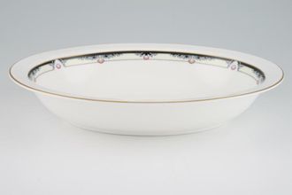 Sell Royal Doulton Rhodes - H5099 Vegetable Dish (Open) Oval / Rimmed 10 3/4"
