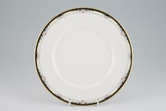 Royal Doulton Rhodes - H5099 Breakfast / Lunch Plate 9"