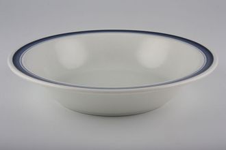 Sell Royal Doulton Biscay - L.S.1007 Rimmed Bowl 7 5/8"