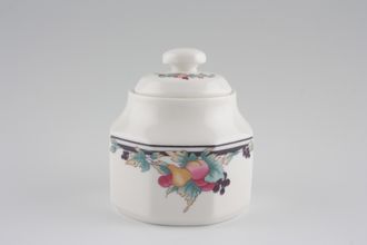 Sell Royal Doulton Autumn's Glory - L.S.1086 Sugar Bowl - Lidded (Tea)