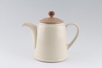 Sell Denby Cinnamon Teapot 1 3/4pt