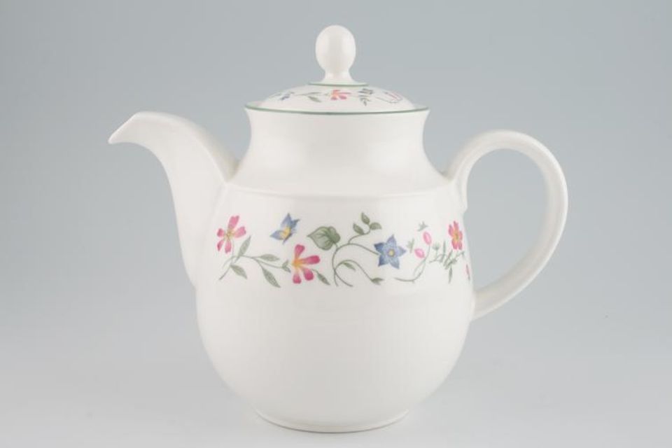 Royal Doulton Florentina Teapot