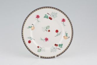Sell Wedgwood Fruit Symphony Tea / Side Plate Accent 7"