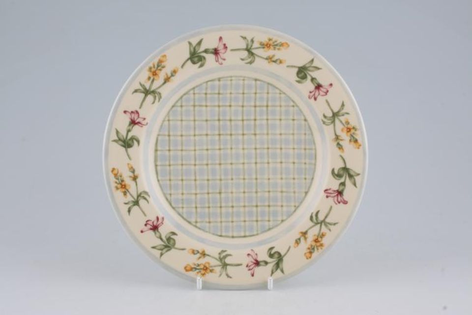 Royal Doulton Cotswold - Expressions Salad/Dessert Plate 8"