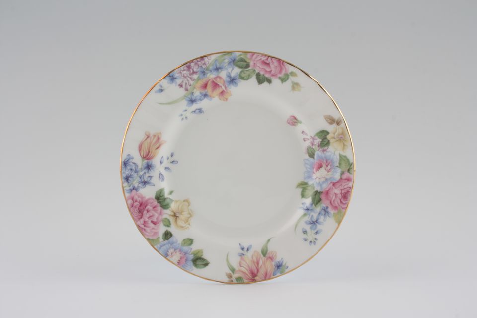 Royal Albert Beatrice Tea / Side Plate 6 1/4"