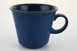 Sell Denby Reflex Teacup Blue 3 1/2" x 3"