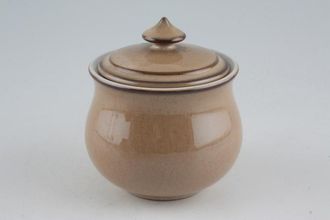Denby Viceroy Sugar Bowl - Lidded (Tea)