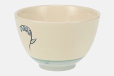 Poole Bluebell Breakfast Cup 4 1/4" x 2 5/8" thumb 3