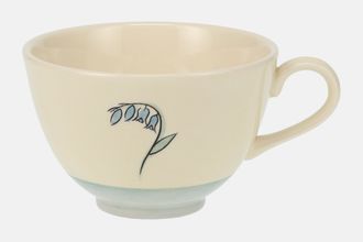 Sell Poole Bluebell Breakfast Cup 4 1/4" x 2 5/8"