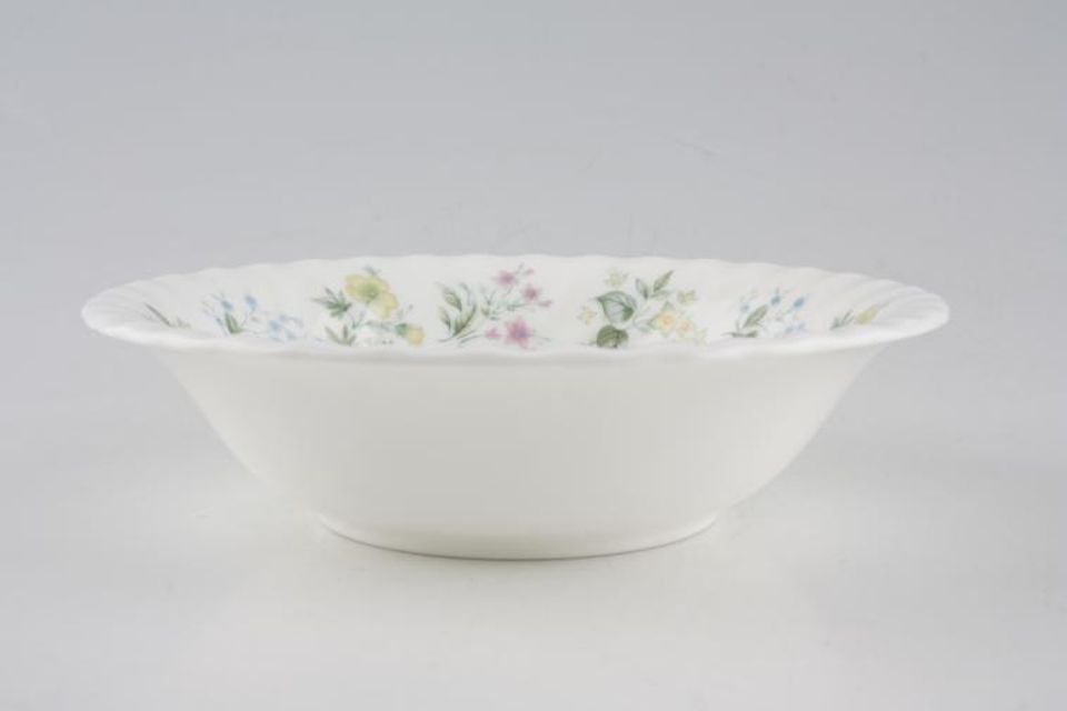 Minton Spring Valley Soup / Cereal Bowl 6 1/2"