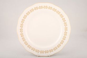 Sell Royal Albert My Favourite Things - Zandra Rhodes Dinner Plate White 10 5/8"