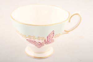 Royal Albert My Favourite Things - Zandra Rhodes Teacup