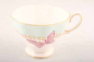 Sell Royal Albert My Favourite Things - Zandra Rhodes Teacup 3 5/8" x 2 3/4"