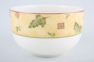 Sell Royal Doulton Antique Leaves Bowl All Purpose (soup/cereal)