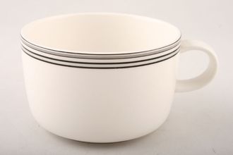 Marks & Spencer Argent Breakfast Cup 4" x 2 1/2"