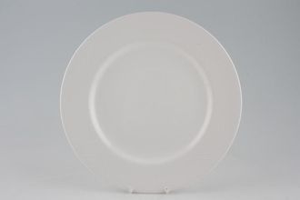 Spode Harmony - Embossed Dinner Plate 10 5/8"