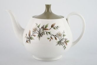 Sell Adderley + Royal Adderley Arcadia Teapot 2pt